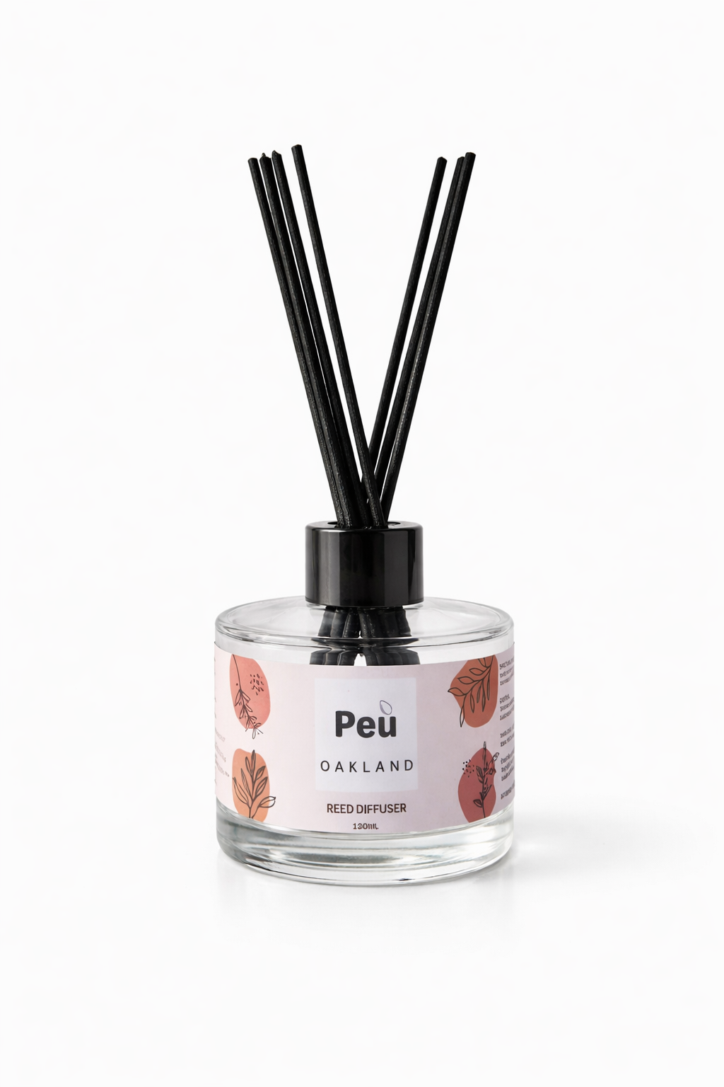 Oakland Reed Diffuser 150ml Oakland Reed Diffuser 150ml