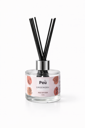 Greenery - E yana Reed Diffuser 150ml