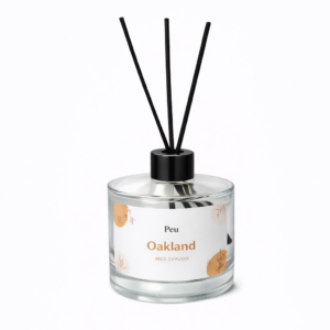 oakland reed diffuser
