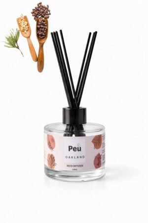 Oakland Reed Diffuser 150ml