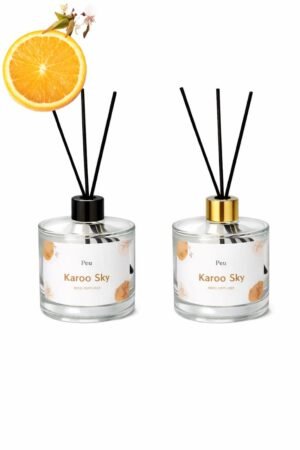 Karoo Sky reed diffuser 150ml