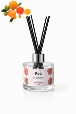 Greenery Reed diffuser 150ml